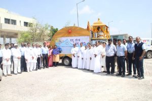 service at Mysore airport