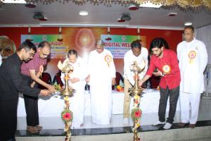 1. Lighting the Lamp