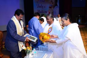 6. Godly gift Presenting