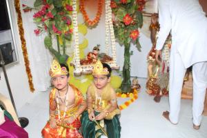 Bala Krishna
