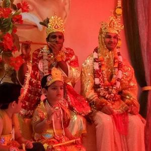 Radha Krishna