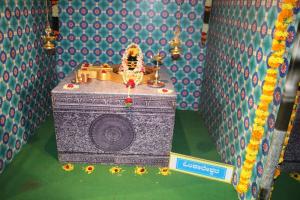 d. Onkareshwar