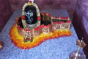f. Nageshwar