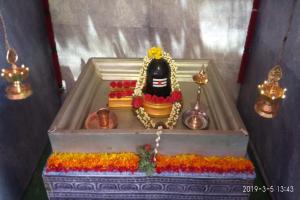k.Vishwanatha