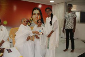 10. Students won the several Compitations