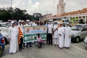 1. Railway Station Mysore Division